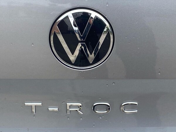 Used Volkswagen T-Roc 2024 for sale - 75656107: Photo 33