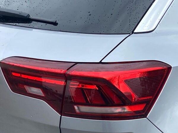 Used Volkswagen T-Roc 2024 for sale - 75656107: Photo 34