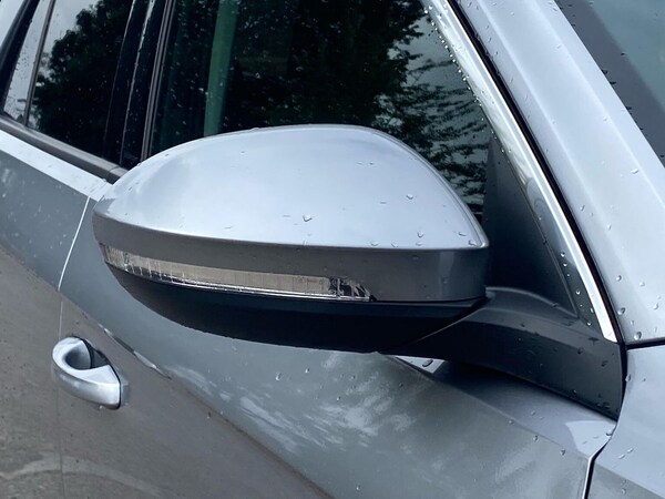 Used Volkswagen T-Roc 2024 for sale - 75656107: Photo 35