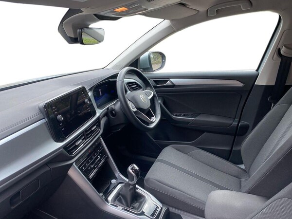 Used Volkswagen T-Roc 2024 for sale - 75656107: Photo 7