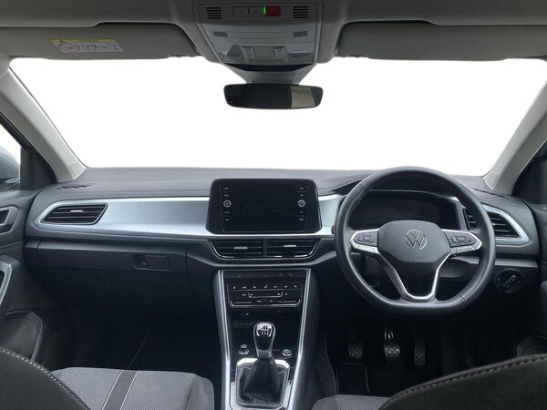 Used Volkswagen T-Roc 2024 for sale - 75656107: Photo 8