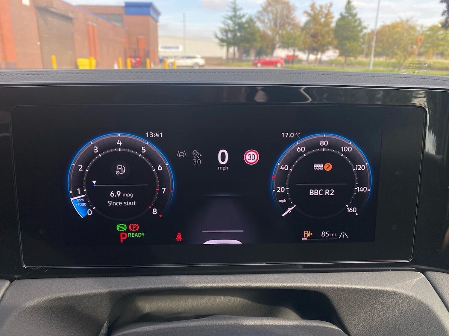 Used Volkswagen Tiguan 2025 for sale - 76149695: Photo 10