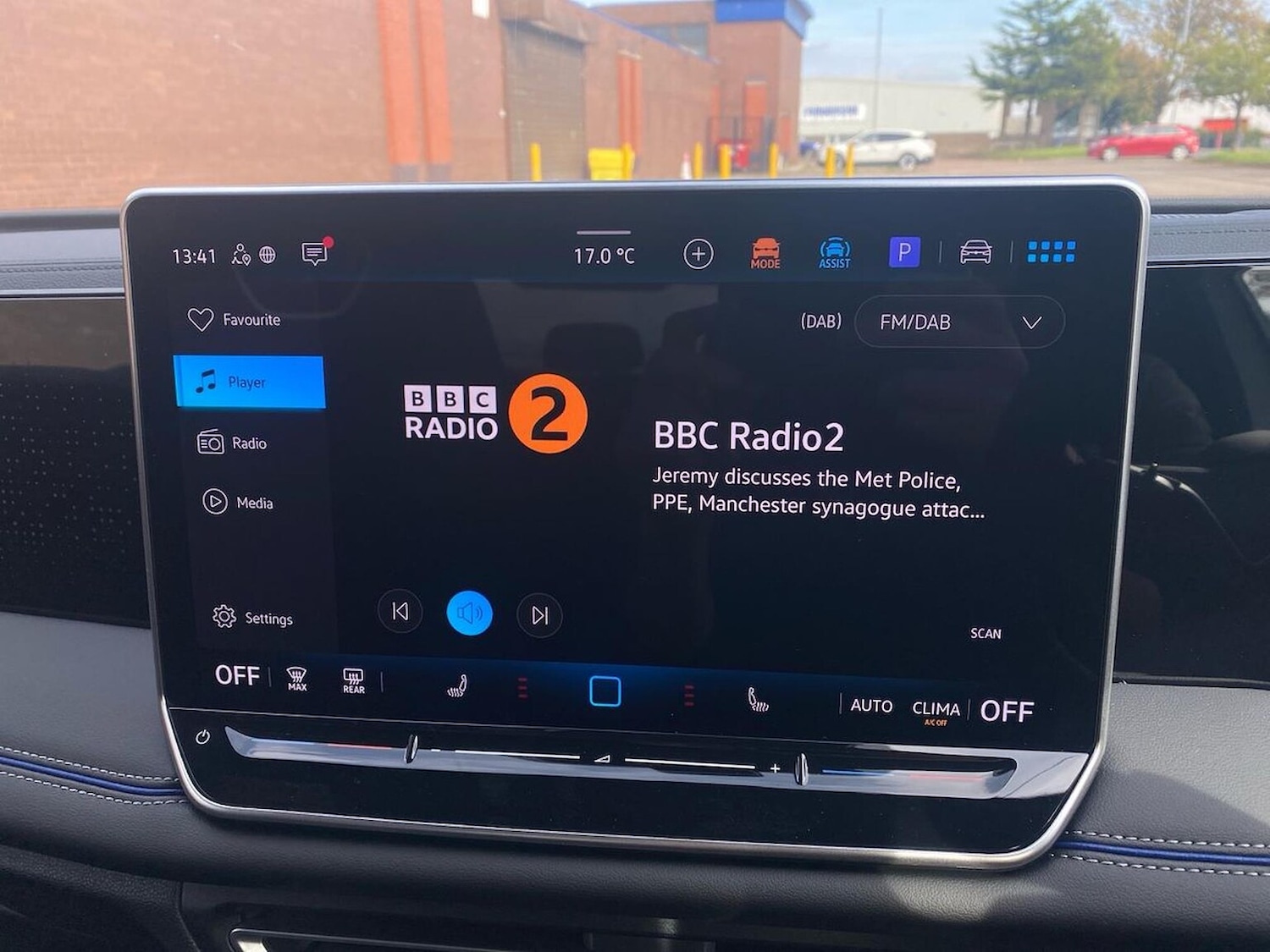 Used Volkswagen Tiguan 2025 for sale - 76149695: Photo 11