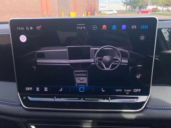 Used Volkswagen Tiguan 2025 for sale - 76149695: Photo 12
