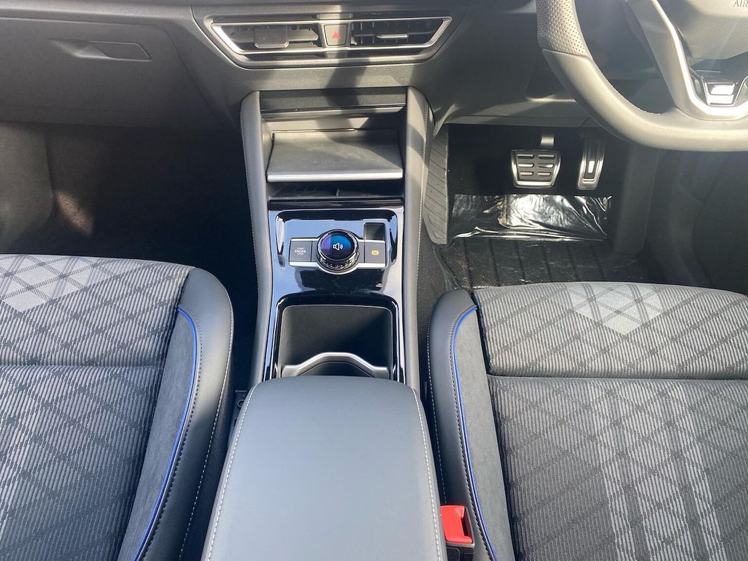 Used Volkswagen Tiguan 2025 for sale - 76149695: Photo 13