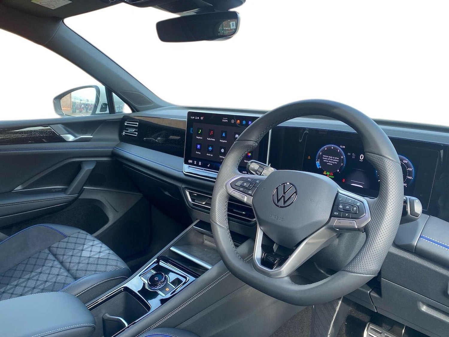 Used Volkswagen Tiguan 2025 for sale - 76149695: Photo 15