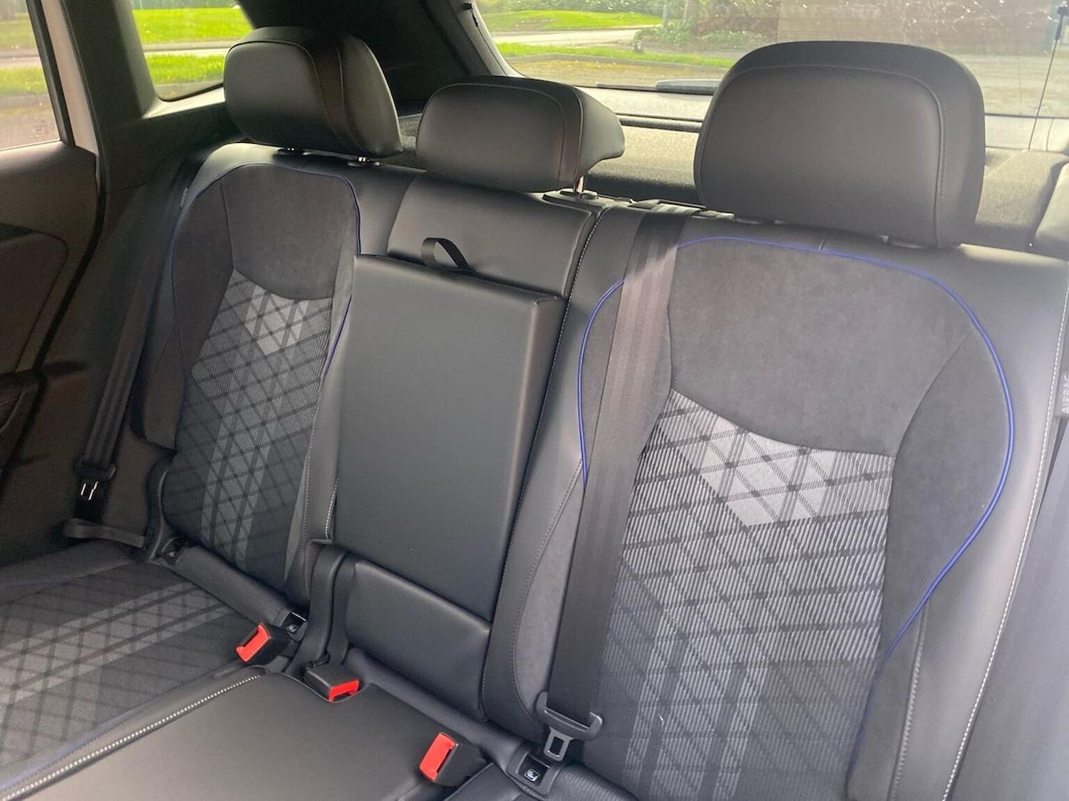 Used Volkswagen Tiguan 2025 for sale - 76149695: Photo 16