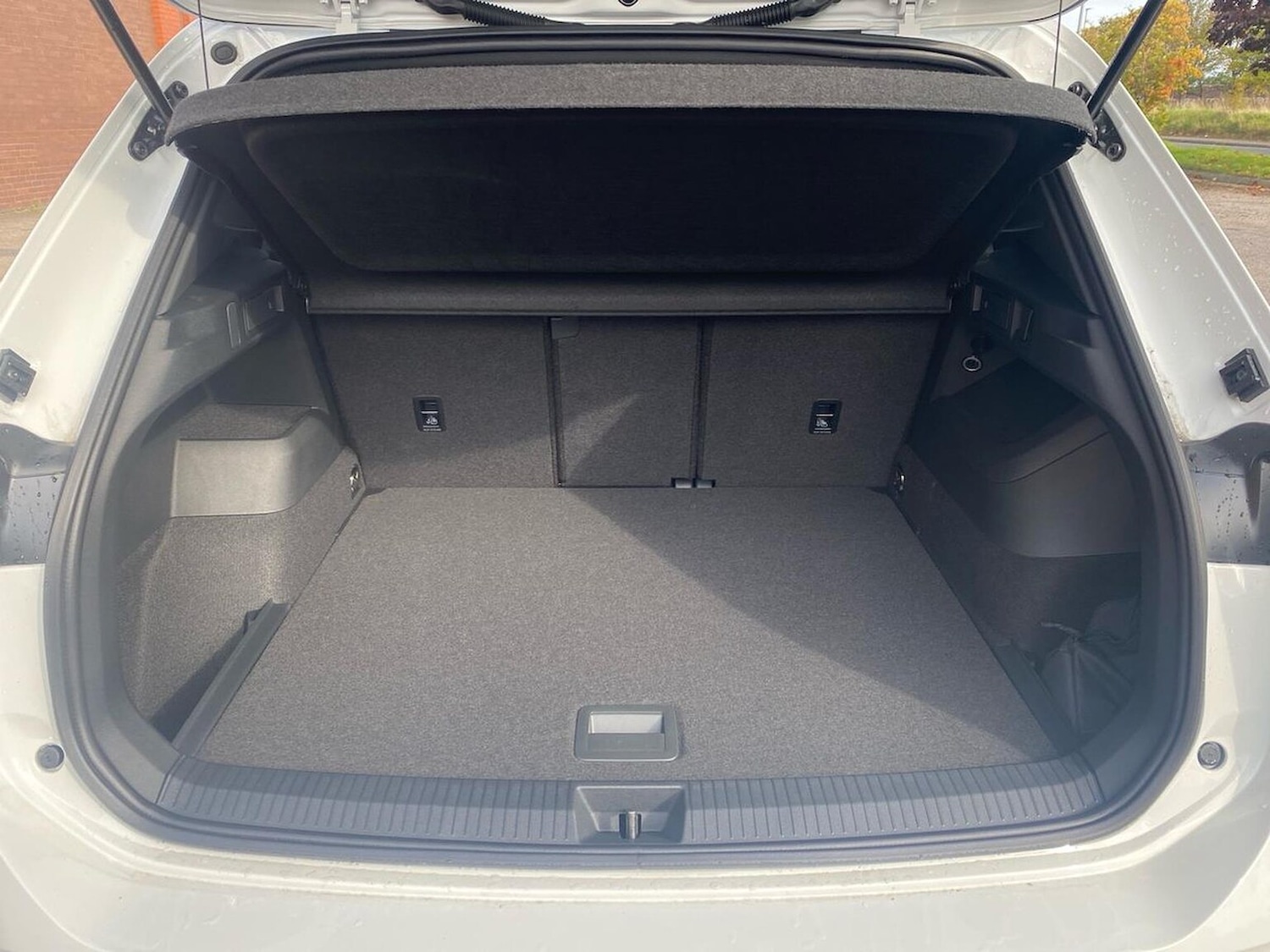 Used Volkswagen Tiguan 2025 for sale - 76149695: Photo 17