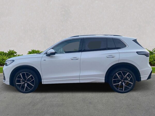 Used Volkswagen Tiguan 2025 for sale - 76149695: Photo 19