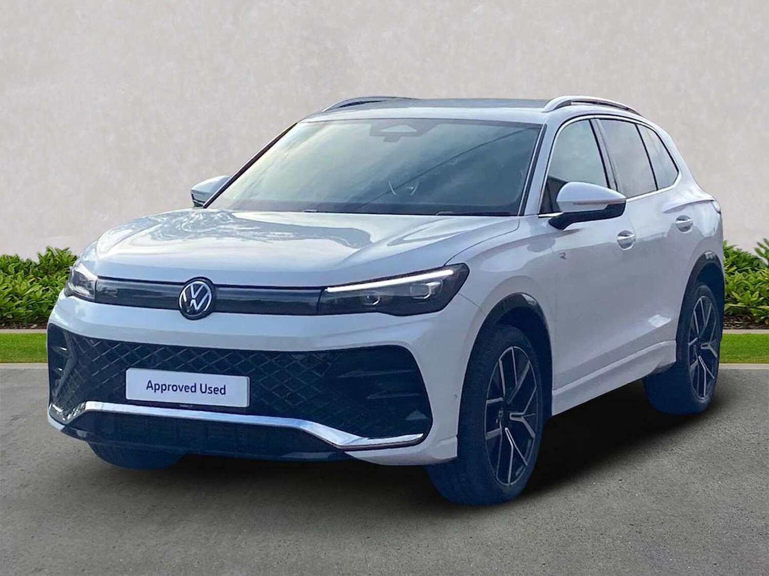 Used Volkswagen Tiguan 2025 for sale - 76149695: Photo 20