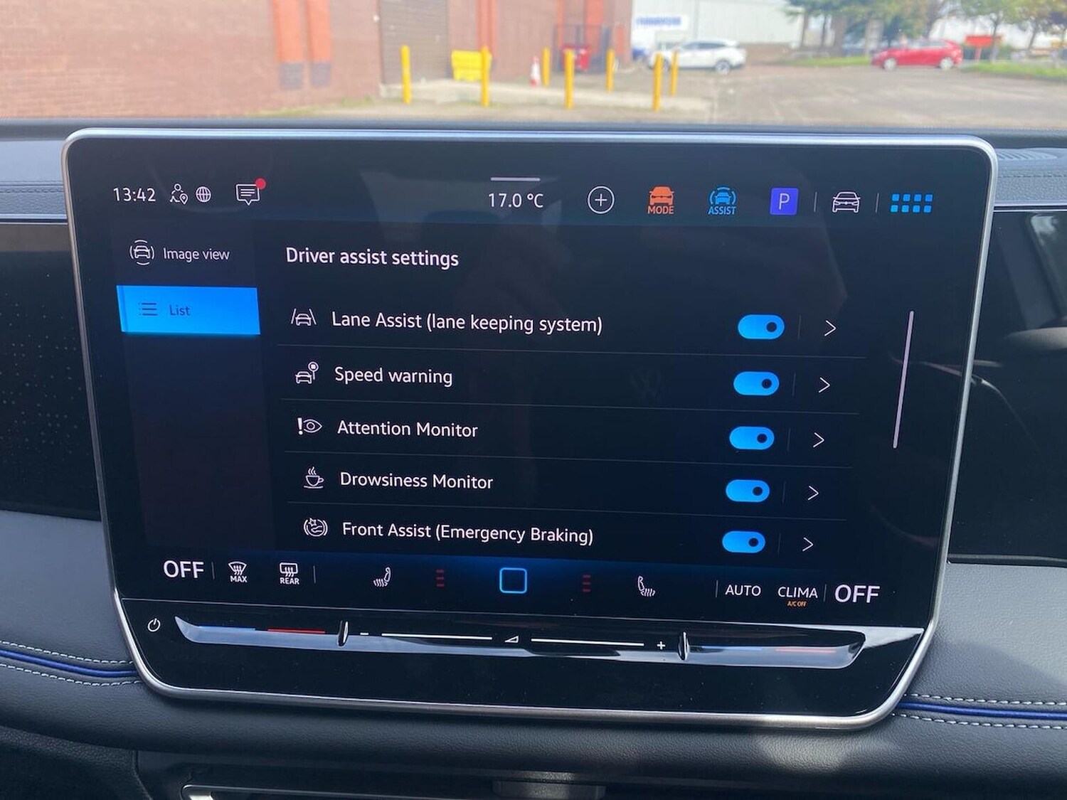 Used Volkswagen Tiguan 2025 for sale - 76149695: Photo 22