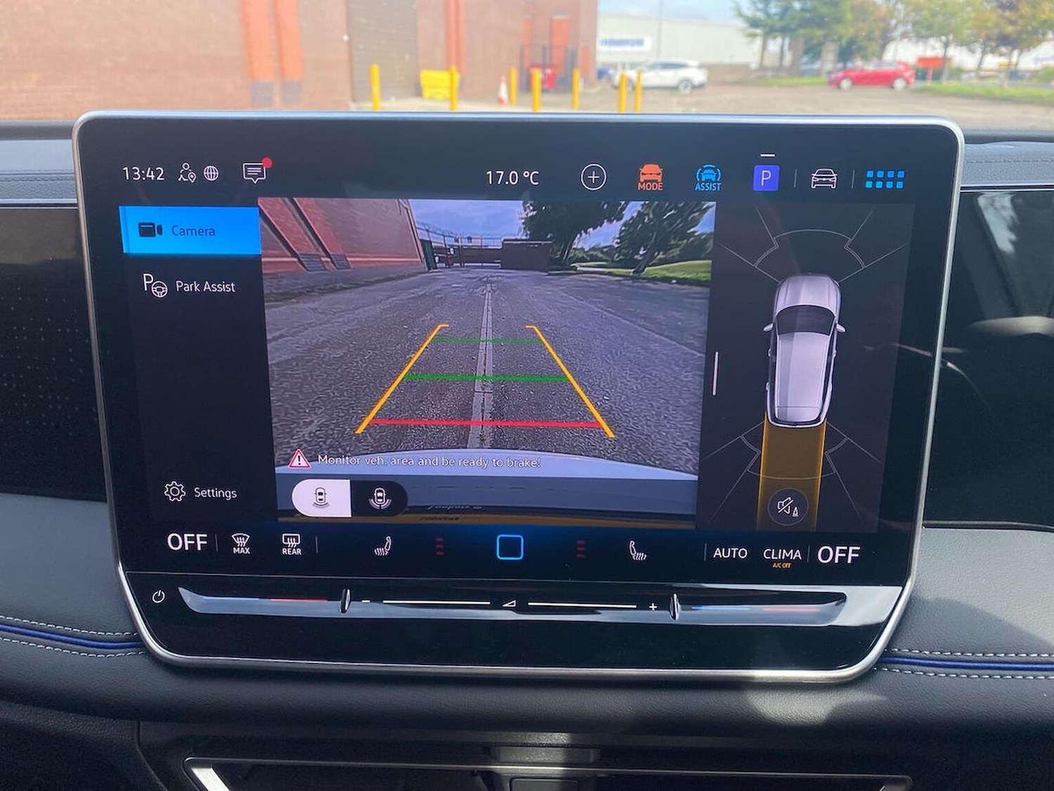 Used Volkswagen Tiguan 2025 for sale - 76149695: Photo 23