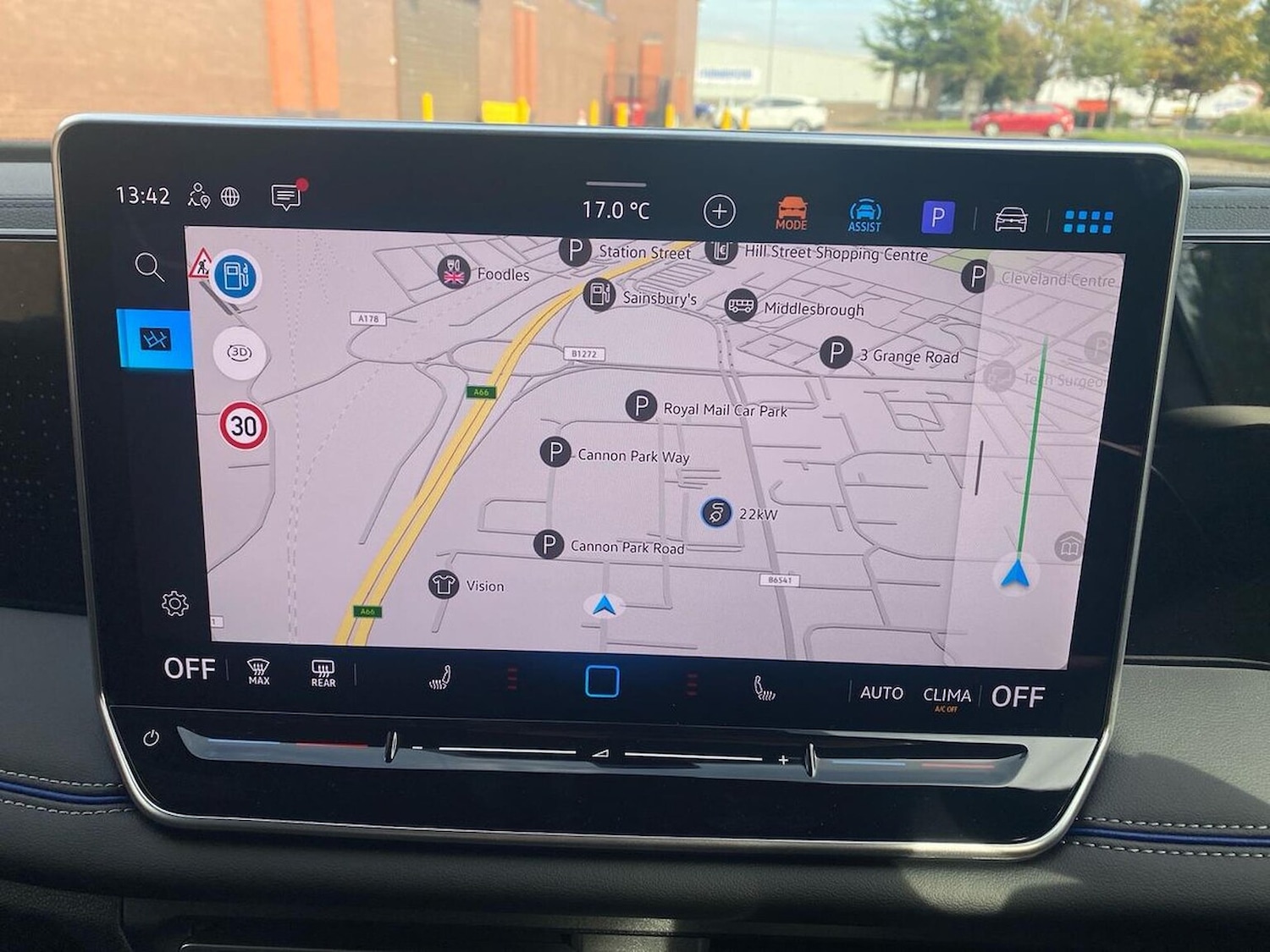 Used Volkswagen Tiguan 2025 for sale - 76149695: Photo 24