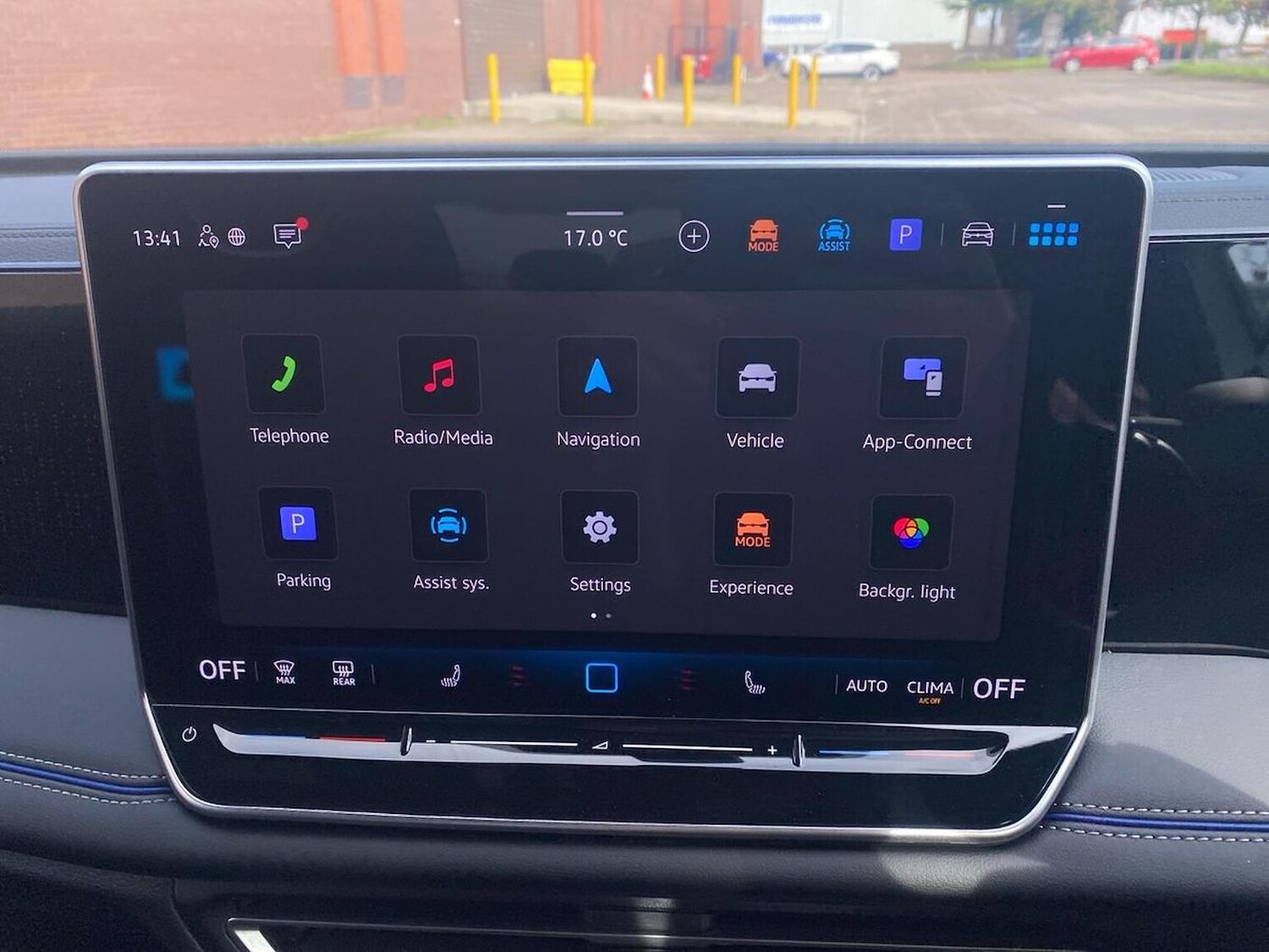 Used Volkswagen Tiguan 2025 for sale - 76149695: Photo 25