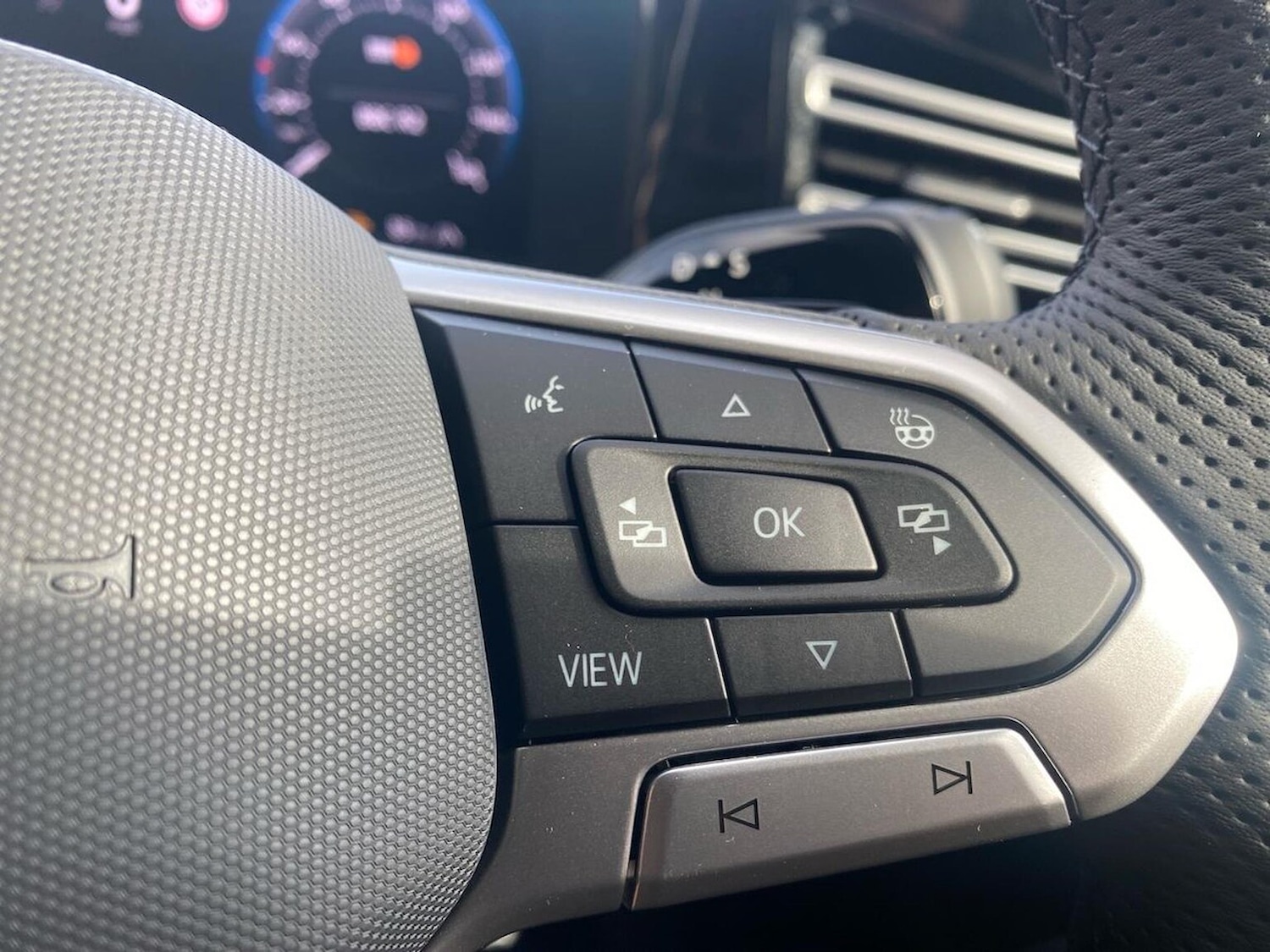 Used Volkswagen Tiguan 2025 for sale - 76149695: Photo 26