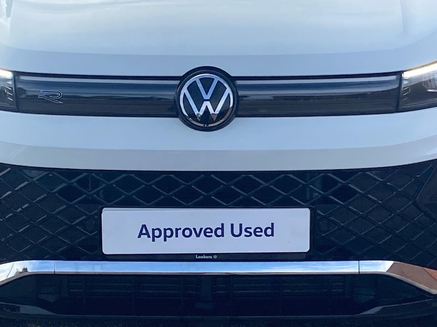 Used Volkswagen Tiguan 2025 for sale - 76149695: Photo 32