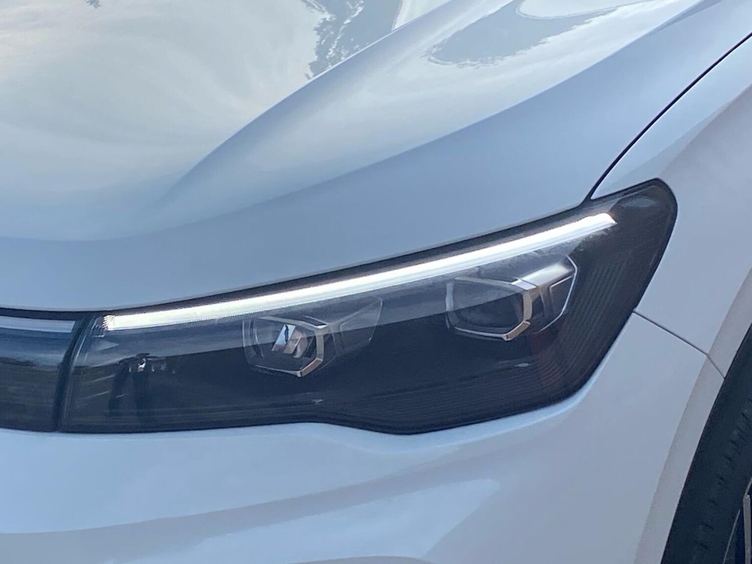 Used Volkswagen Tiguan 2025 for sale - 76149695: Photo 33