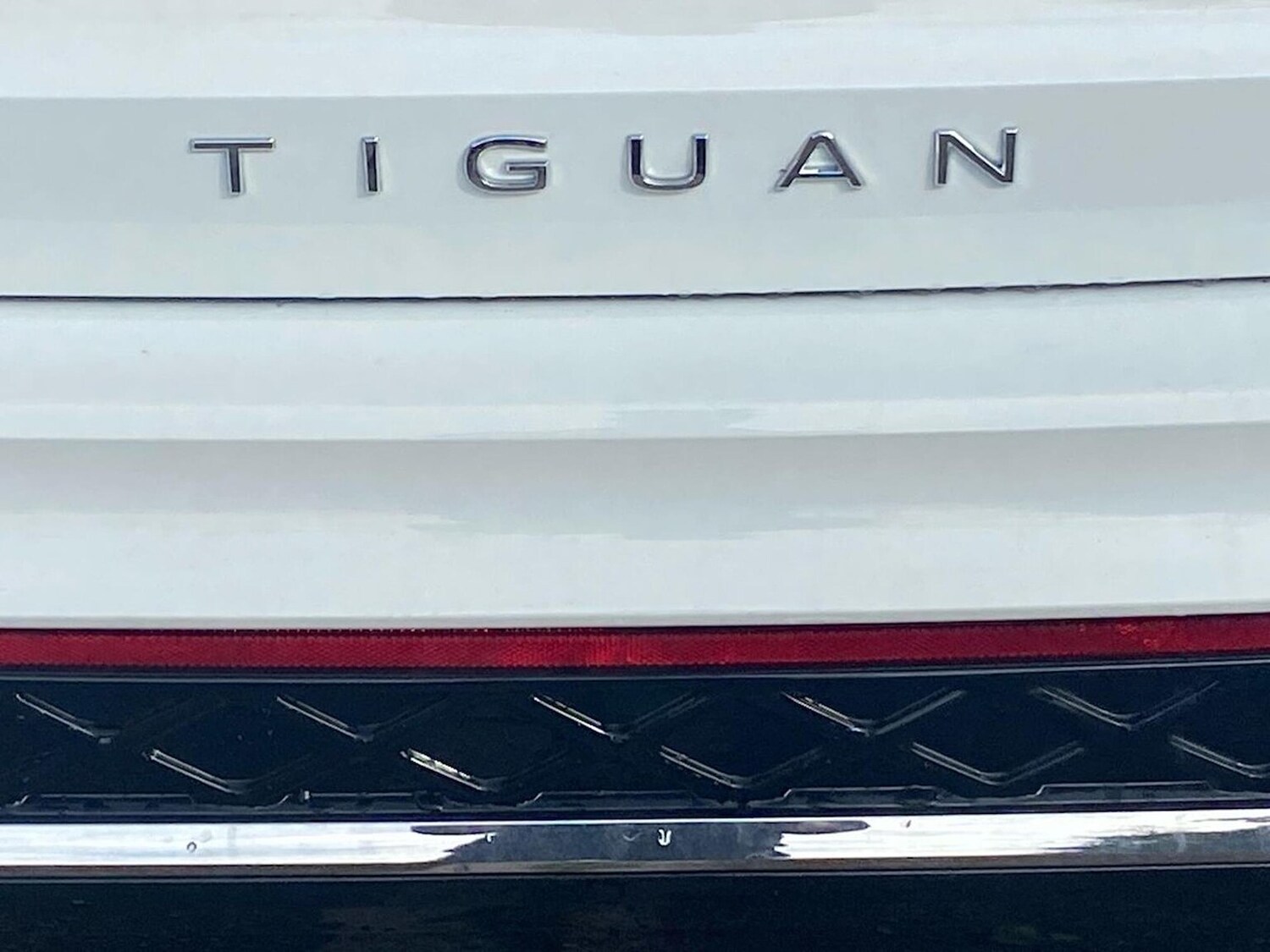 Used Volkswagen Tiguan 2025 for sale - 76149695: Photo 34