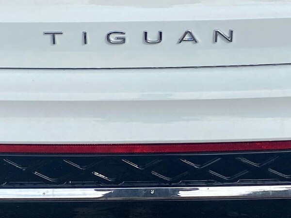 Used Volkswagen Tiguan 2025 for sale - 76149695: Photo 34