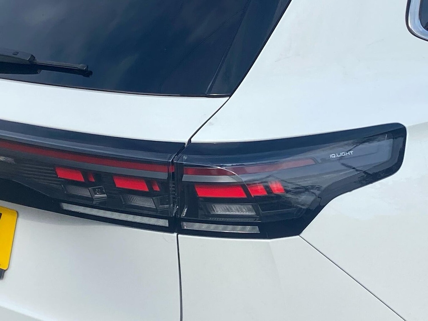 Used Volkswagen Tiguan 2025 for sale - 76149695: Photo 35