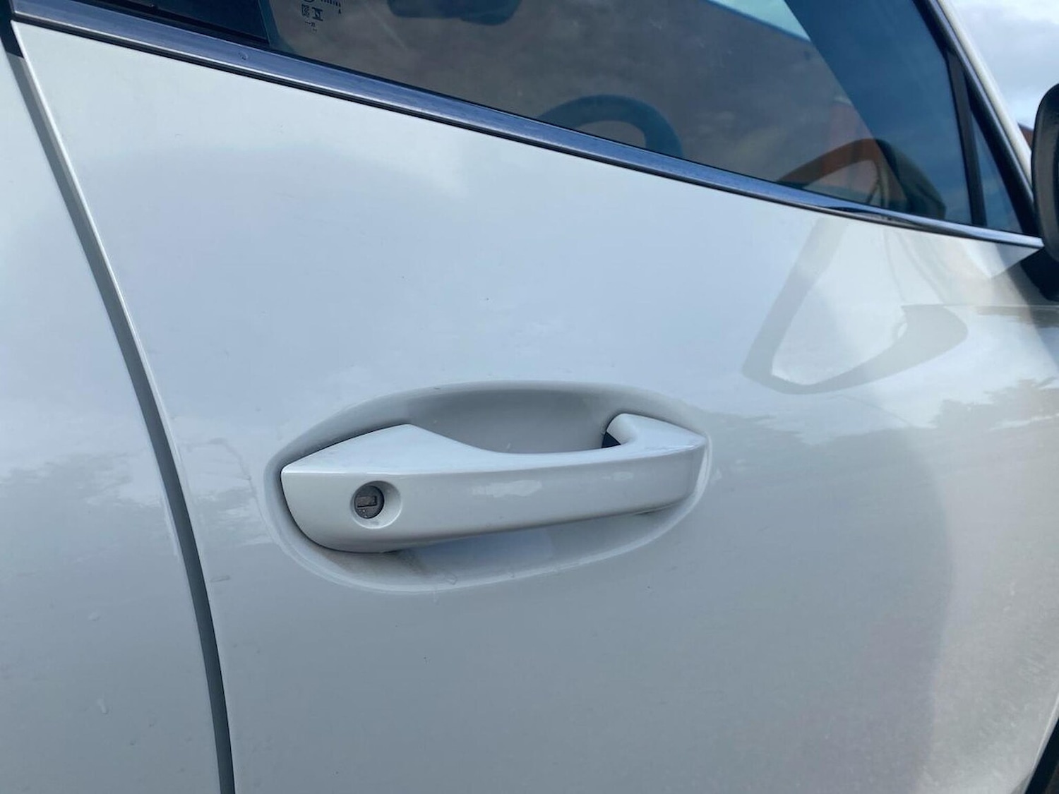 Used Volkswagen Tiguan 2025 for sale - 76149695: Photo 36