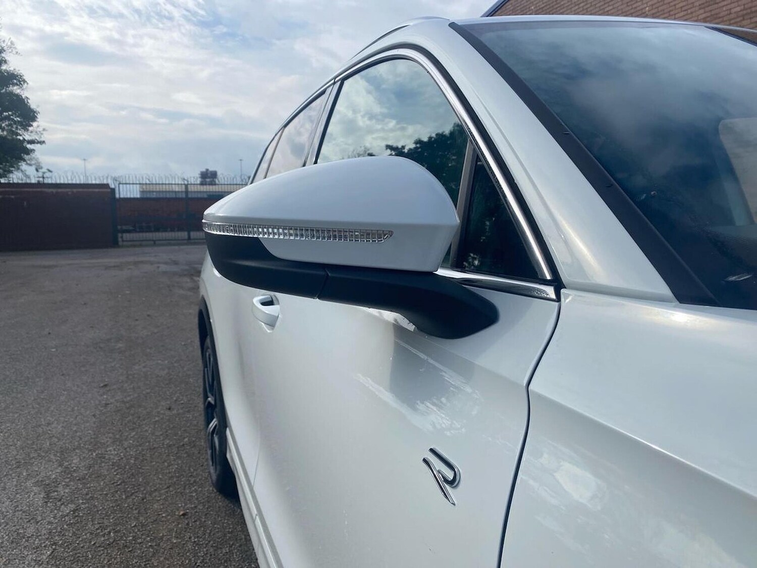 Used Volkswagen Tiguan 2025 for sale - 76149695: Photo 37