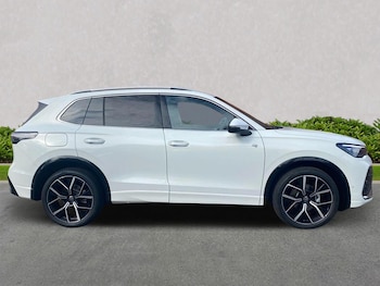 Used Volkswagen Tiguan 2025 for sale - 76149695: Photo 3