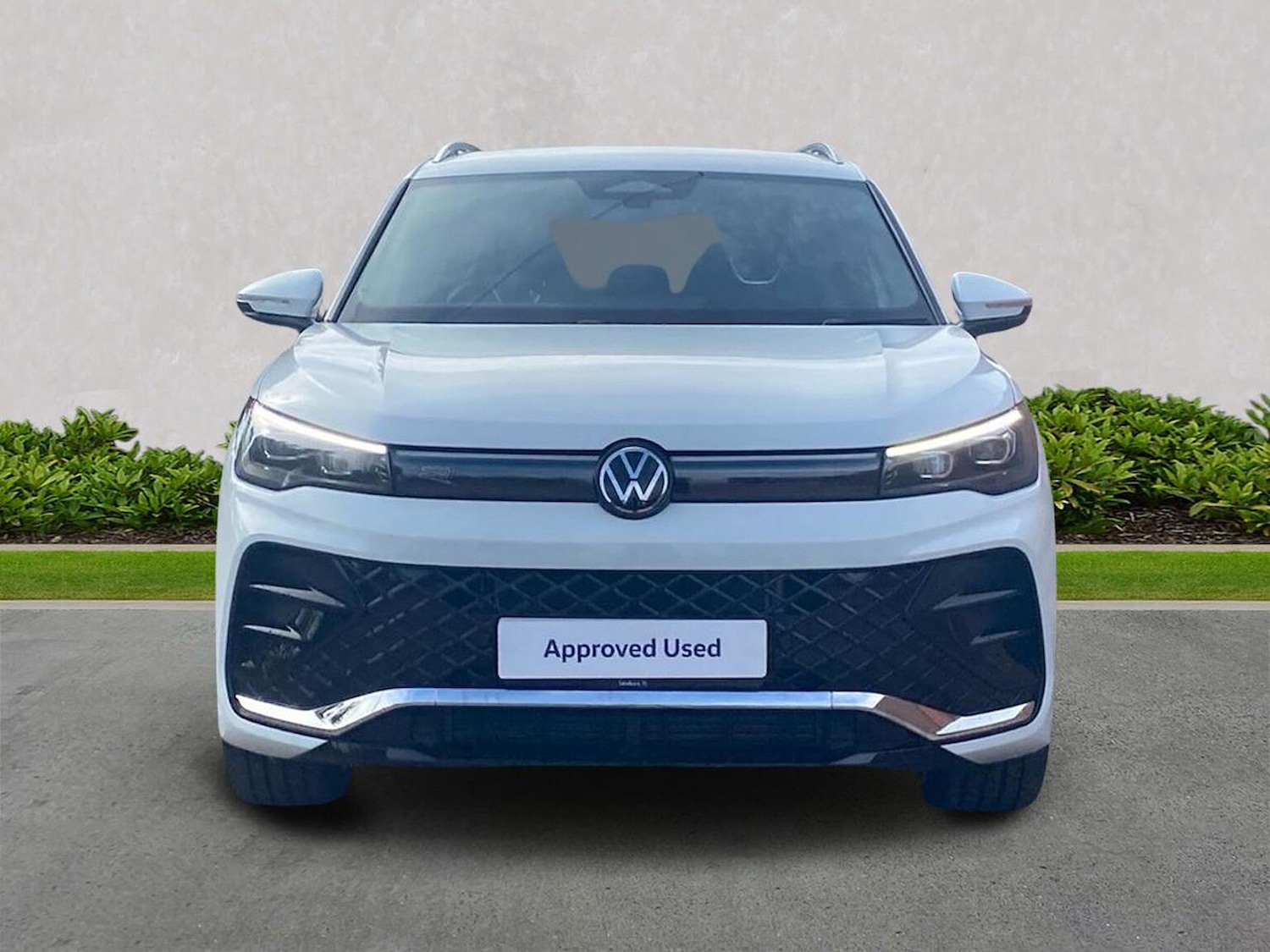 Used Volkswagen Tiguan 2025 for sale - 76149695: Photo 5