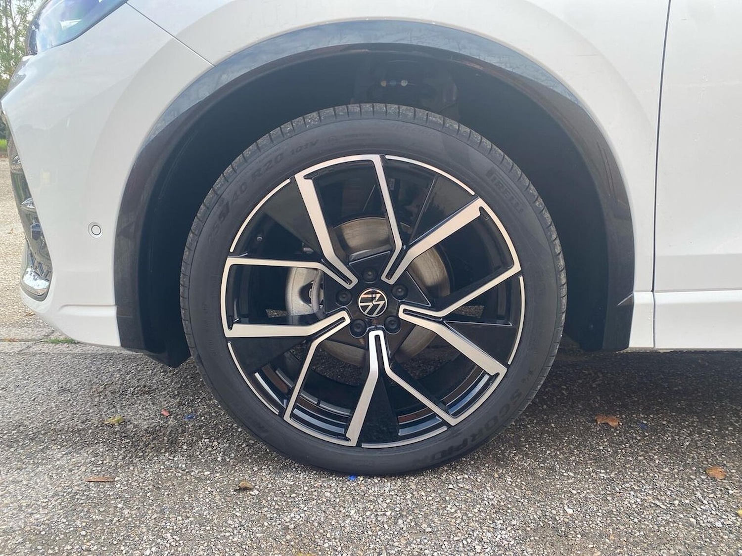 Used Volkswagen Tiguan 2025 for sale - 76149695: Photo 6