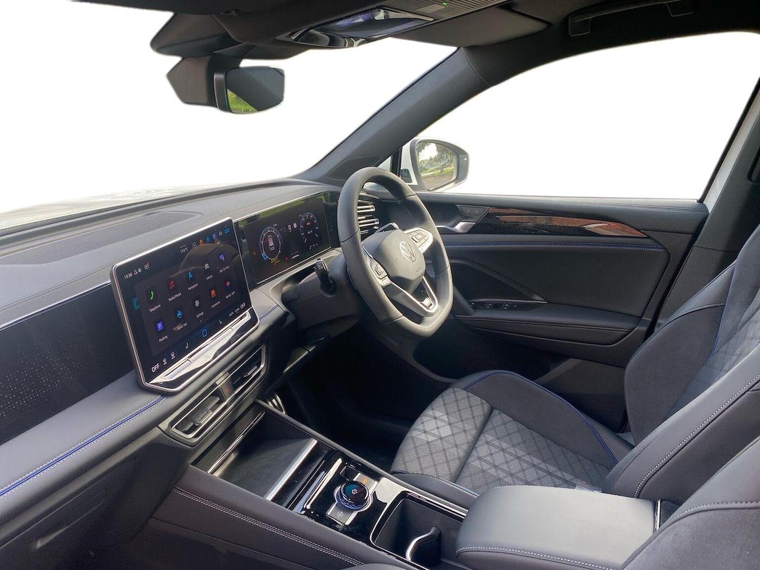 Used Volkswagen Tiguan 2025 for sale - 76149695: Photo 7