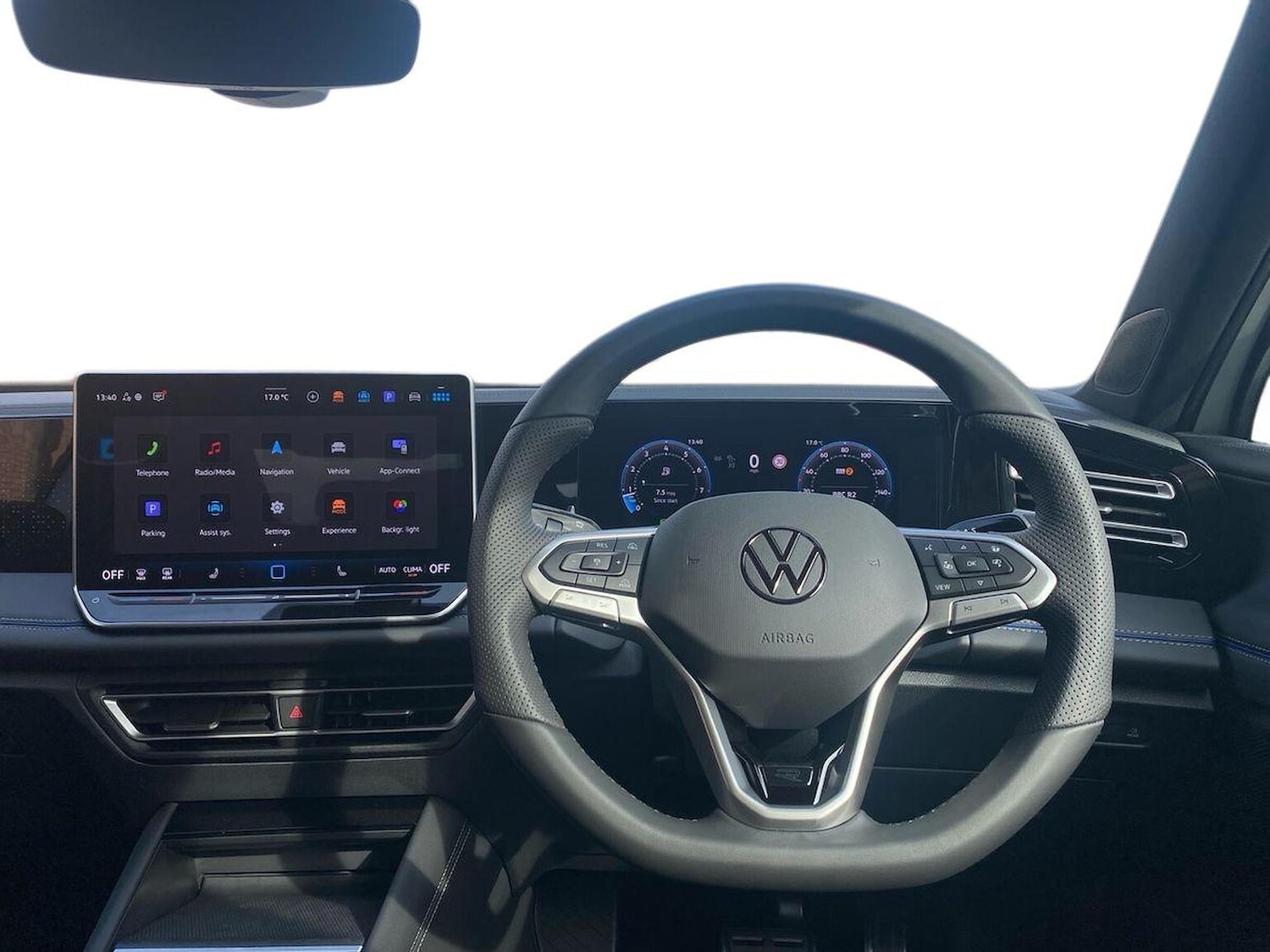 Used Volkswagen Tiguan 2025 for sale - 76149695: Photo 9