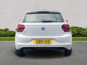 Used Volkswagen Polo 2018 for sale - 79194780: Photo
