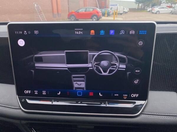 Used Volkswagen Tiguan 2024 for sale - 76253708: Photo 12