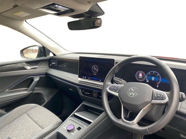 Used Volkswagen Tiguan 2024 for sale - 76253708: Photo 15