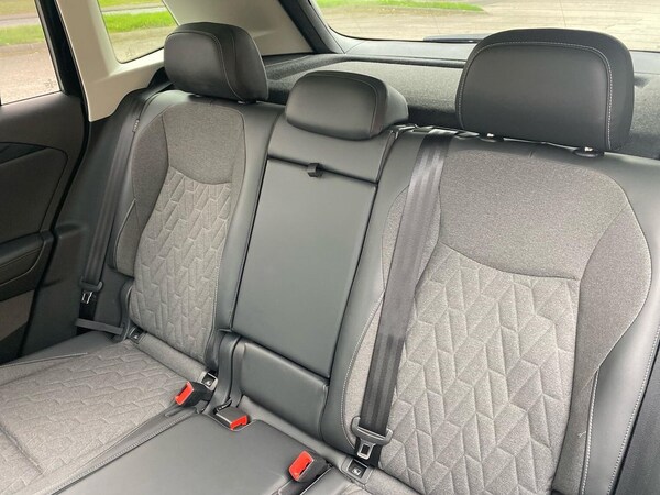 Used Volkswagen Tiguan 2024 for sale - 76253708: Photo 16