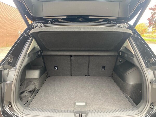 Used Volkswagen Tiguan 2024 for sale - 76253708: Photo 17