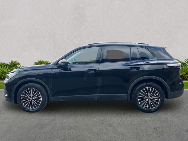 Used Volkswagen Tiguan 2024 for sale - 76253708: Photo 19