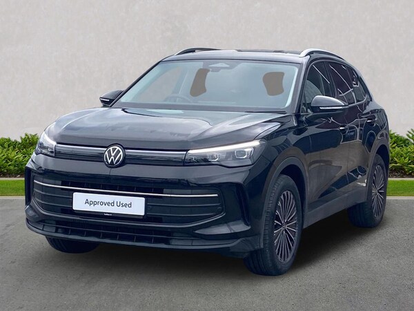 Used Volkswagen Tiguan 2024 for sale - 76253708: Photo 20