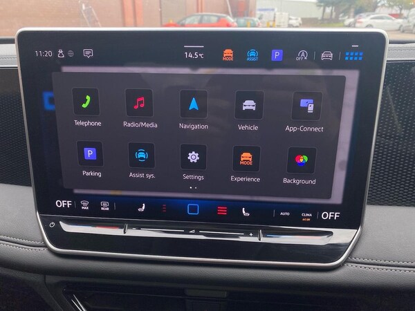Used Volkswagen Tiguan 2024 for sale - 76253708: Photo 25