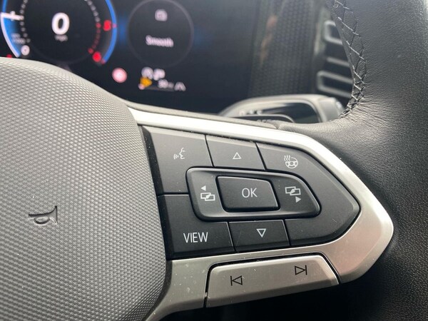 Used Volkswagen Tiguan 2024 for sale - 76253708: Photo 26