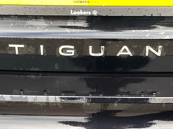Used Volkswagen Tiguan 2024 for sale - 76253708: Photo 34
