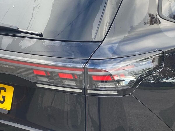 Used Volkswagen Tiguan 2024 for sale - 76253708: Photo 35