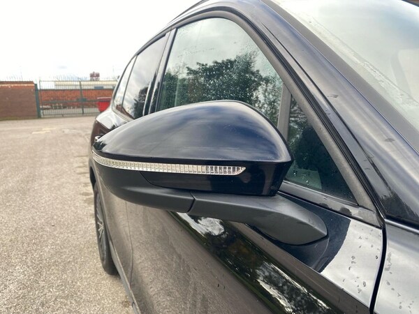 Used Volkswagen Tiguan 2024 for sale - 76253708: Photo 37