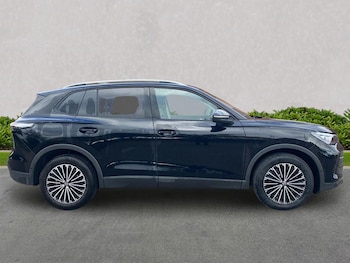 Used Volkswagen Tiguan 2024 for sale - 76253708: Photo 3
