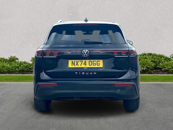 Used Volkswagen Tiguan 2024 for sale - 76253708: Photo 4