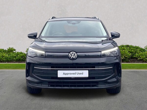 Used Volkswagen Tiguan 2024 for sale - 76253708: Photo 5
