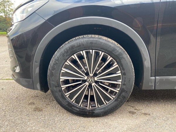 Used Volkswagen Tiguan 2024 for sale - 76253708: Photo 6