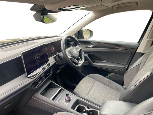 Used Volkswagen Tiguan 2024 for sale - 76253708: Photo 7