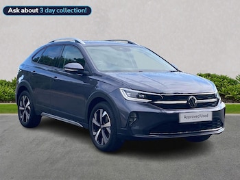 2023 - 1.0 Tsi 110 Style 5Dr