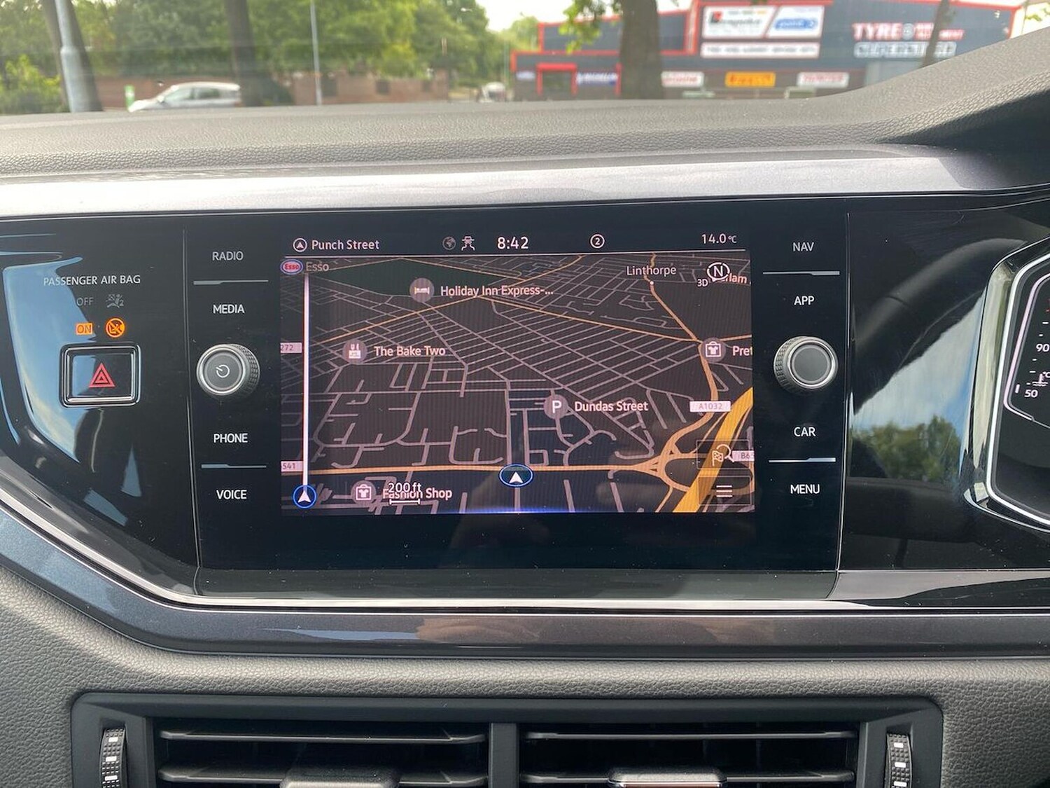 Vehicle 24